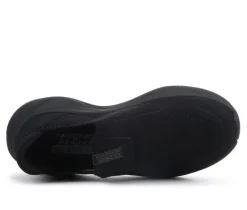 Women's Skechers 150563 Skech Cloud Walking Shoes