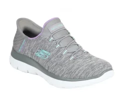 Women's Skechers 149937 Summits Slip-ins Sneakers