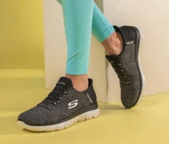 Women's Skechers 149937 Summits Slip-ins Sneakers