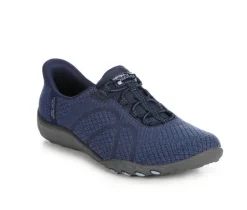 Women's Skechers Breathe Easy 100762 Slip-Ins Shoes