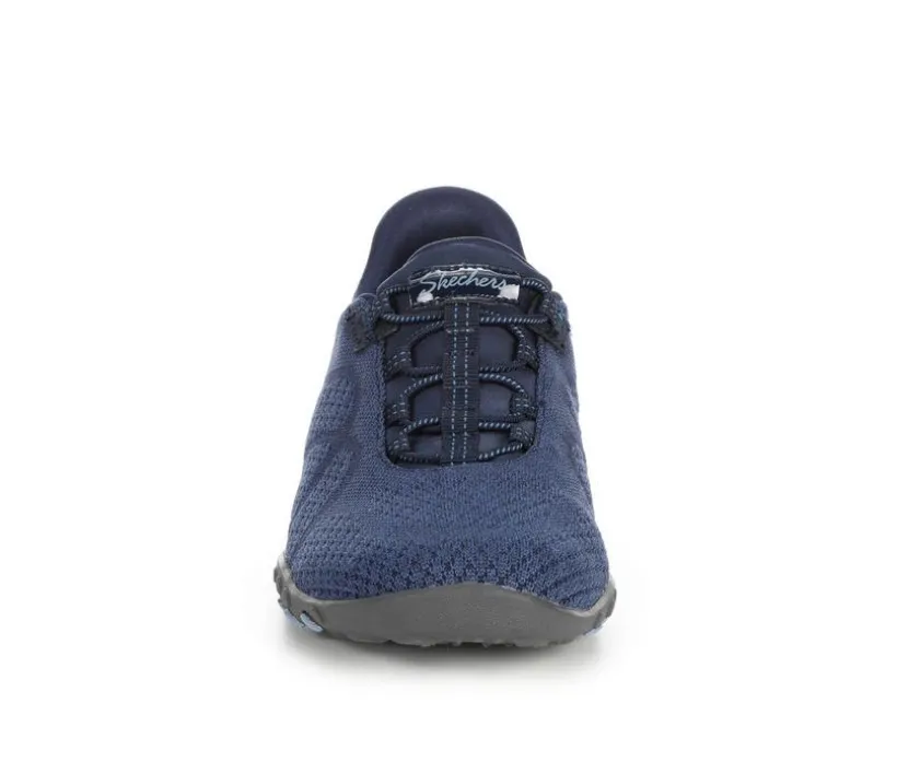Women's Skechers Breathe Easy 100762 Slip-Ins Shoes