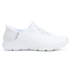 Women's Skechers Brilliant Night 100743 Slip-Ins Casual Shoes