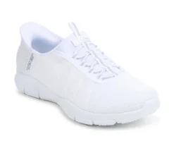 Women's Skechers Brilliant Night 100743 Slip-Ins Casual Shoes