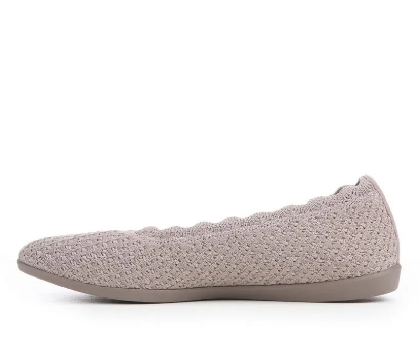 Women's Skechers Cleo Walk 159266 Ballet Flats