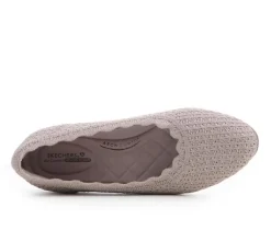 Women's Skechers Cleo Walk 159266 Ballet Flats