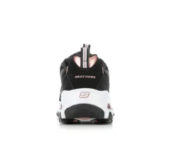 Women's Skechers D'Lites Me Time 11936 Sneakers