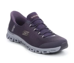 Women's Skechers Glide-Step Vibey 104557 Slip-On Sneakers