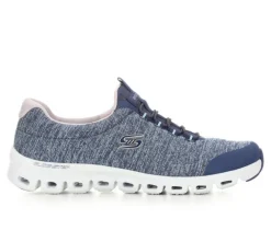 Women's Skechers Glide-Step Persistence 104548 Slip-On Walking Shoes