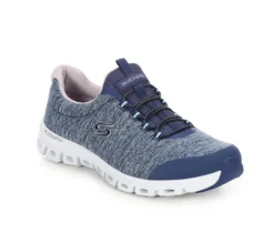 Women's Skechers Glide-Step Persistence 104548 Slip-On Walking Shoes