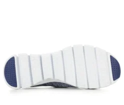 Women's Skechers Glide-Step Persistence 104548 Slip-On Walking Shoes