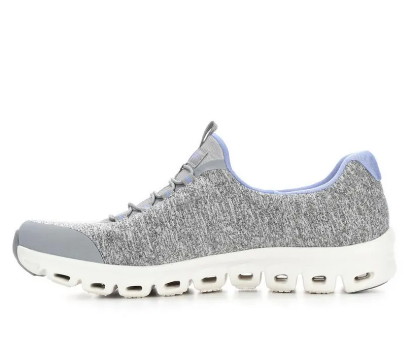 Women's Skechers Glide-Step Persistence 104548 Slip-On Walking Shoes