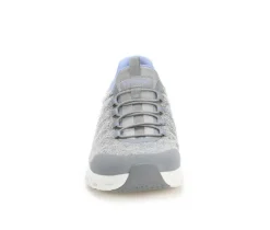 Women's Skechers Glide-Step Persistence 104548 Slip-On Walking Shoes