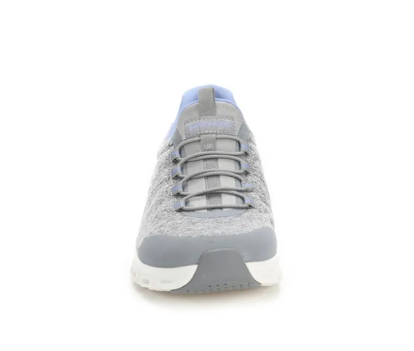 Women's Skechers Glide-Step Persistence 104548 Slip-On Walking Shoes