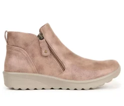 Women's Skechers Lovely Vibe Booties