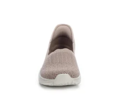 Women's Skechers Seager Believe It 158980 Slip-In Casual Shoes