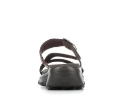 Women's Skechers Slide On By 163427 Sandals