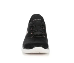 Women's Skechers Summits Classy Nights Slip-Ins Sneakers