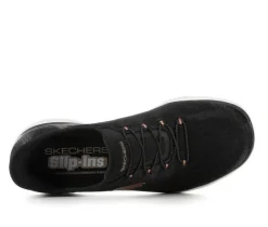 Women's Skechers Summits Classy Nights Slip-Ins Sneakers