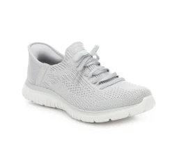 Women's Skechers Virtue Slip In 104421 Slip-On Sneakers