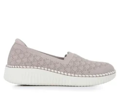 Women's Skechers Wilshire Blvd 100636 Slip-On Shoes