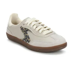 Women's Skechers Women's Hotshot Shimmer Spots 185239 Casual Sneakers