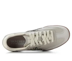 Women's Skechers Women's Hotshot Shimmer Spots 185239 Casual Sneakers