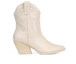 Women's Soda Blazing-S Western Boots