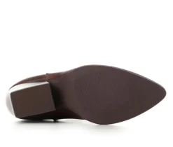 Women's Soda Blazing-S Western Boots