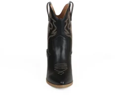 Women's Soda Blazing-S Western Boots