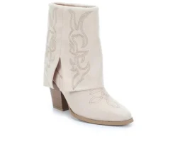 Women's Soda Gizmos Western Boots
