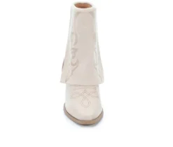 Women's Soda Gizmos Western Boots