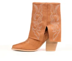 Women's Soda Gizmos Western Boots