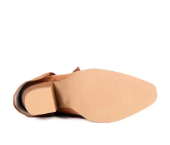 Women's Soda Gizmos Western Boots