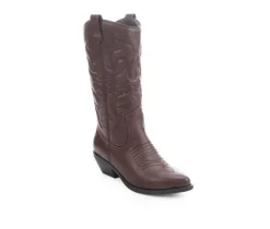 Women's Soda Rerun-S Western Boots