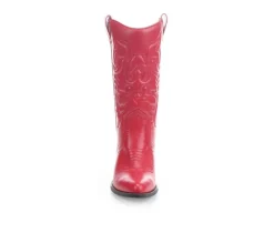 Women's Soda Rerun-S Western Boots