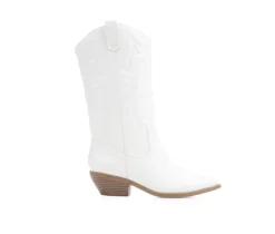 Women's Soda Rerun-S Western Boots