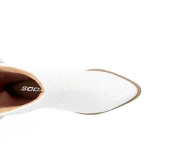 Women's Soda Rerun-S Western Boots