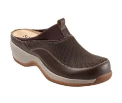 Women's Softwalk Aberdeen Mules