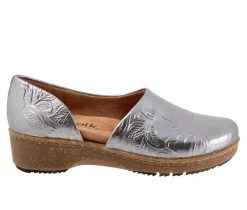 Women's Softwalk Addie Low Wedge Casual Shoes