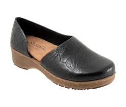 Women's Softwalk Addie Low Wedge Casual Shoes