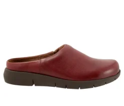 Women's Softwalk Andria Clogs