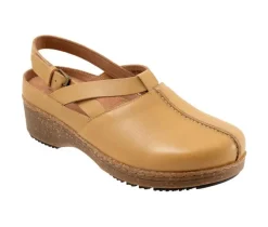 Women's Softwalk Arica Clogs