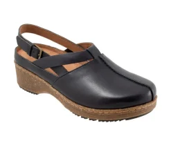 Women's Softwalk Arica Clogs