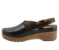 Women's Softwalk Arica Clogs