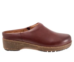 Women's Softwalk Arvada Clogs