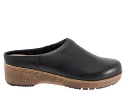 Women's Softwalk Arvada Clogs