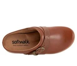 Women's Softwalk Asmara Clogs