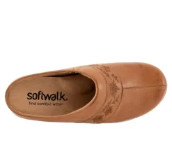 Women's Softwalk Aurora 3.0 Clogs
