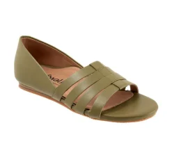 Women's Softwalk Cozumel Sandals