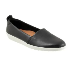 Women's Softwalk Deva Flats